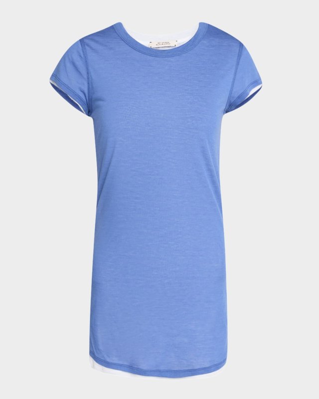 Layer Love Jersey T-Shirt